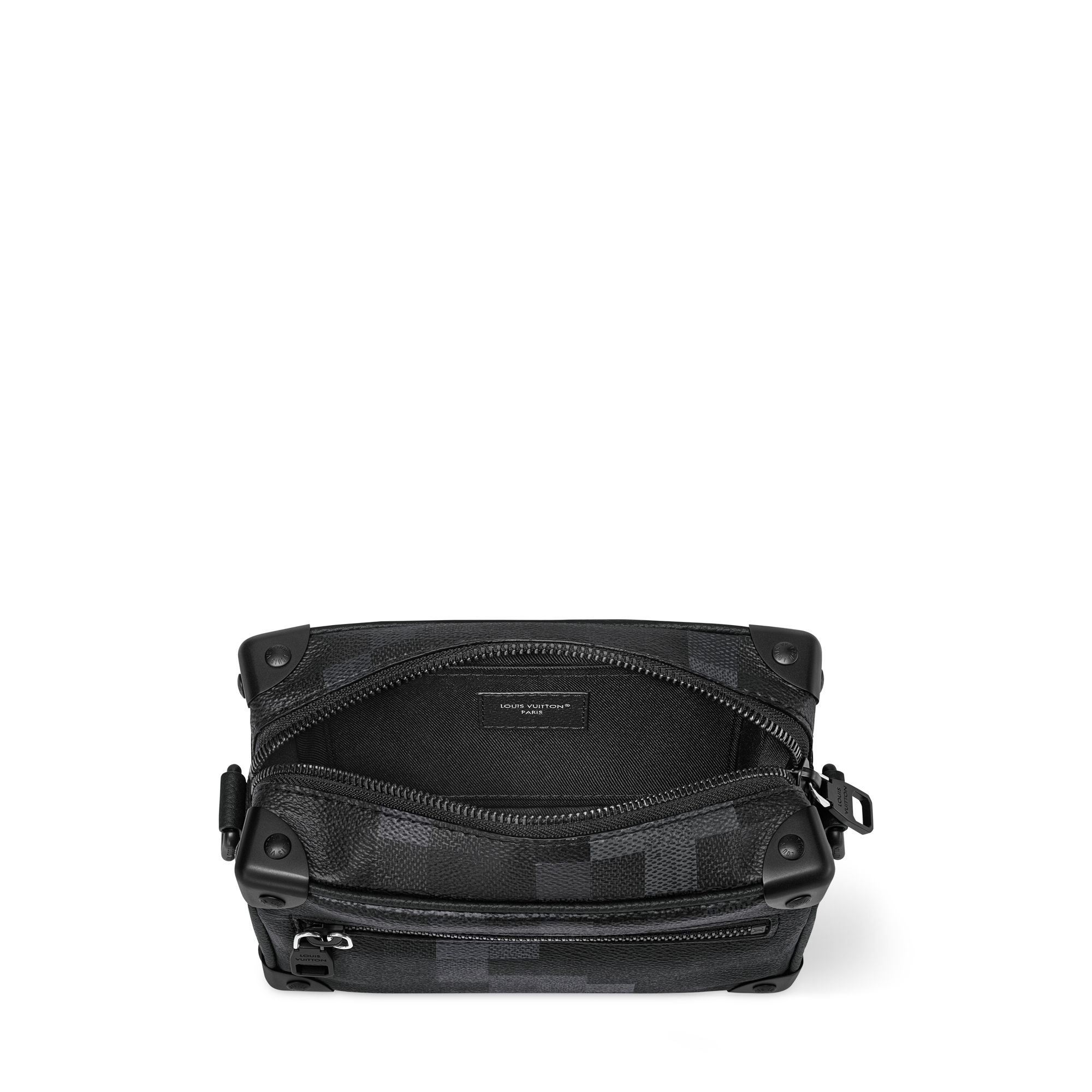 Soul Trunk Monogram Eclipse - Bags and Small Leather Goods - Men's